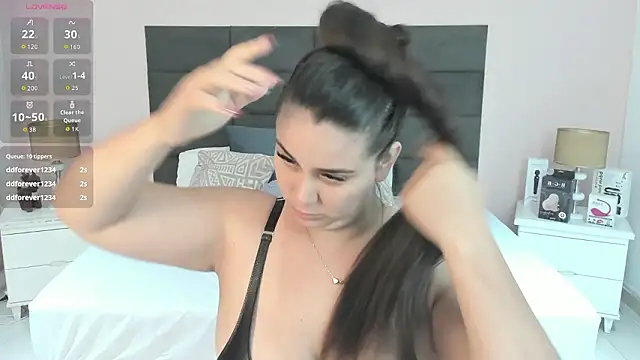 MadisonJenner's cam snapshot