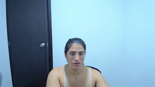 shyness_alice's cam snapshot