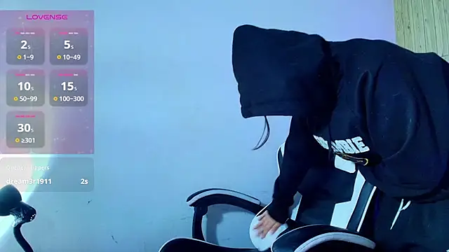 jinx_candy's cam snapshot