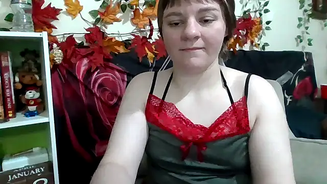 AverageRose's cam snapshot