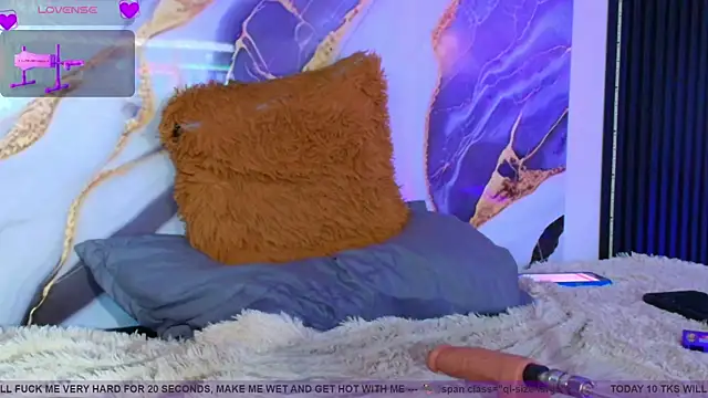 Coral_777 live sex cam