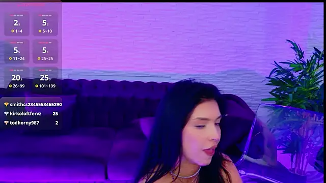 MeganSin_'s cam snapshot