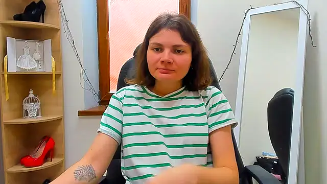 Stella-Maers's cam snapshot