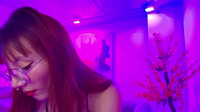 Lilith_tayylor's cam snapshot