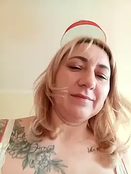 Katrina9911's cam snapshot