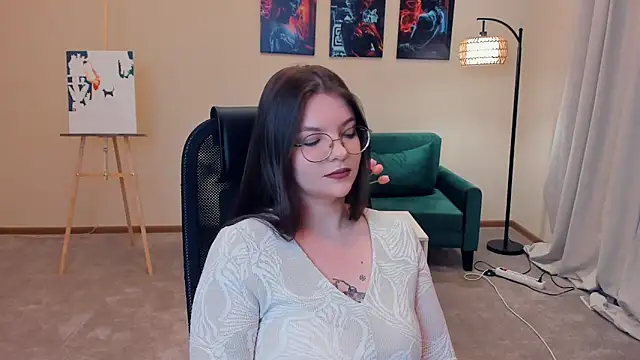 LunaLarose's cam snapshot