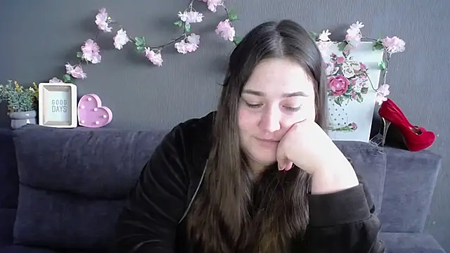 XX_Daniella_XX live sex cam