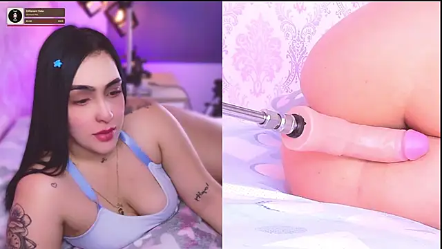 kloe_campbell's cam snapshot