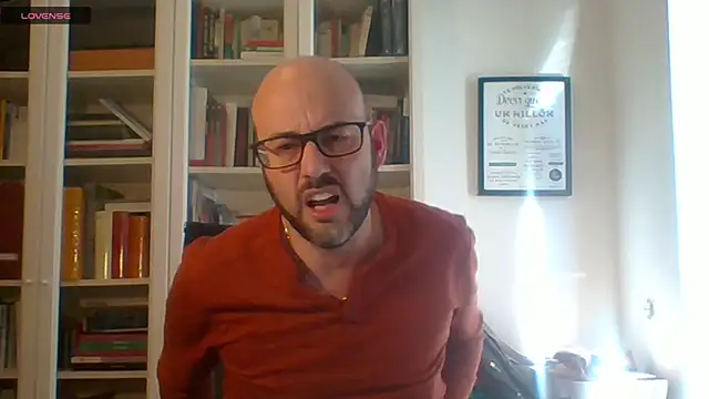 ohmibodforever's cam snapshot