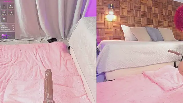 rihannadeep's cam snapshot