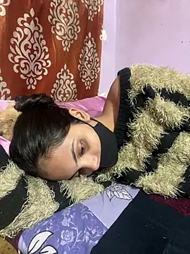 Sandhya_77's cam snapshot