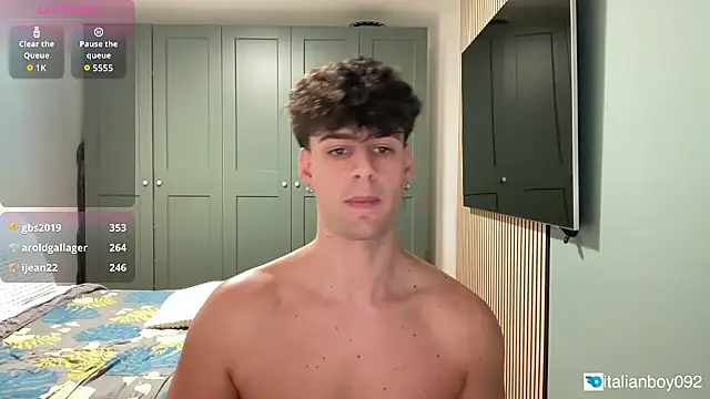 italianboy092's cam snapshot