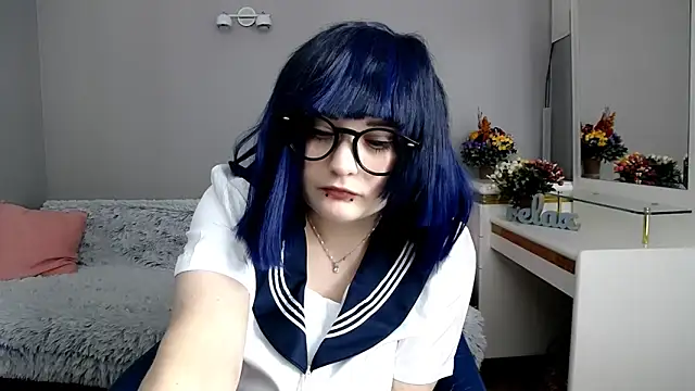 Estheri's cam snapshot