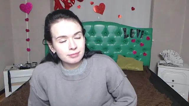 JasmineKouch's cam snapshot