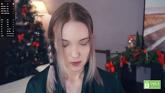 HongTomczak's cam snapshot