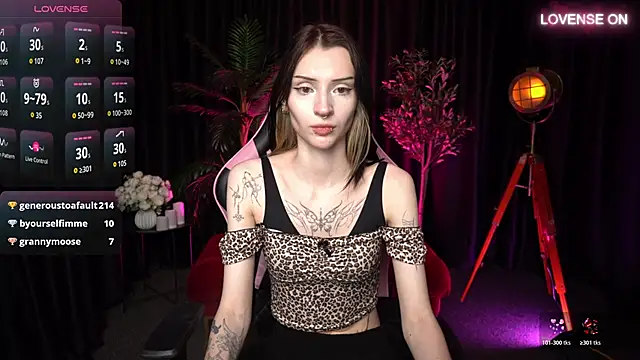 Trix_Void's cam snapshot