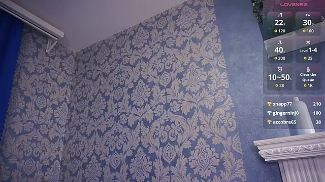 KarlynGow's cam snapshot