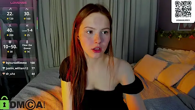 Diana_Brooks's cam snapshot