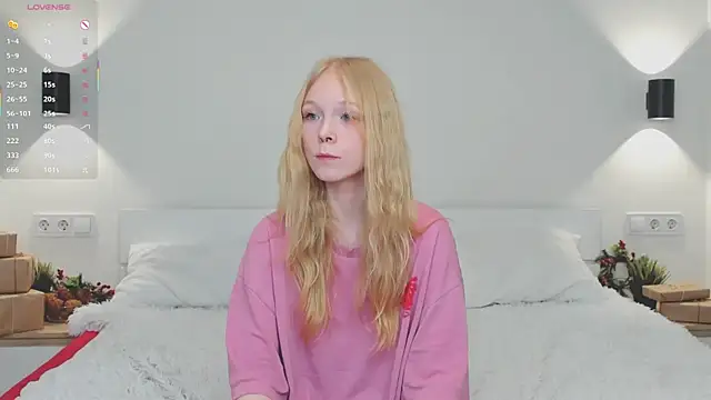 GhisllaineWestler's cam snapshot