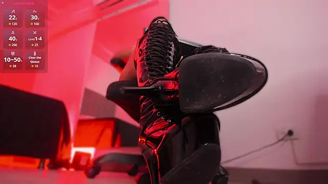 bonnieAn's cam snapshot