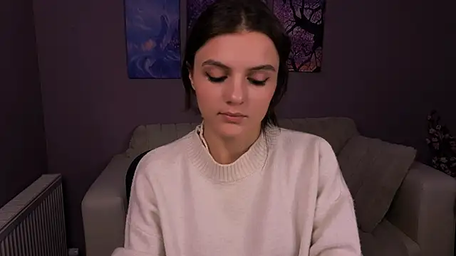 lisa_dark_'s cam snapshot