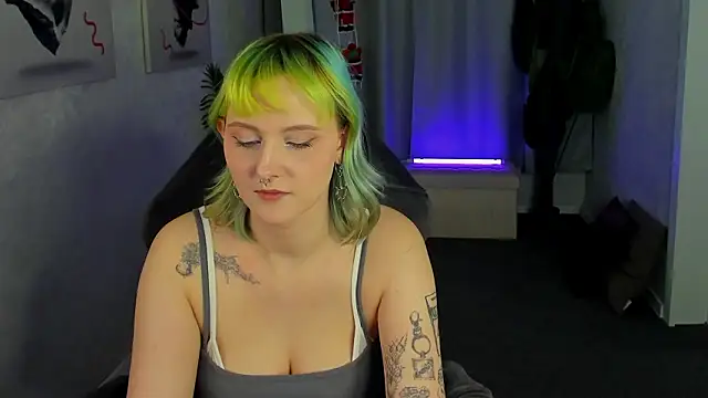 Roziett_Belle's cam snapshot