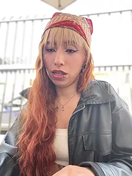 Sallem_Pink's cam snapshot