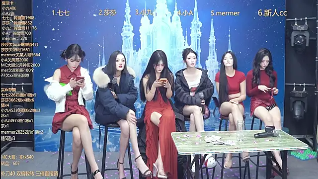 SK010's cam snapshot