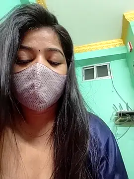 Monalisa_Singh's cam snapshot