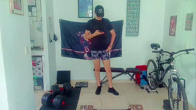 Andy_gray's cam snapshot