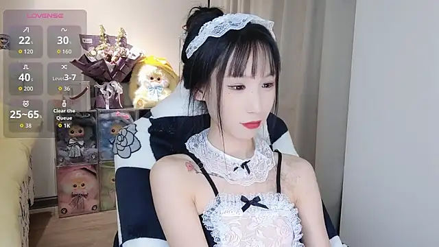 M-OTT_'s cam snapshot