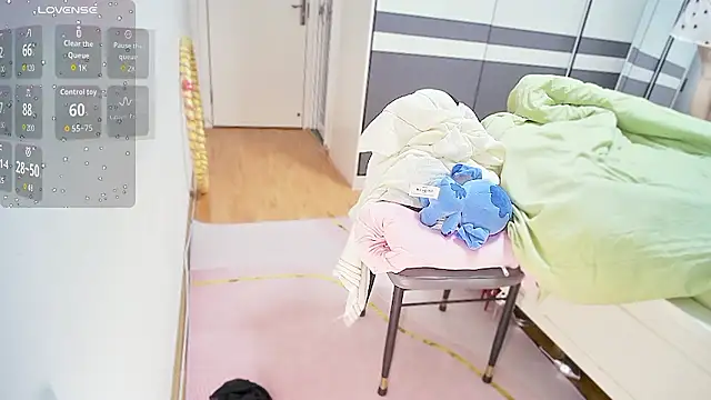 Yuzuki-sweet's cam snapshot