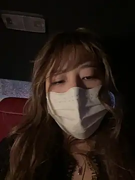 xiao-mo520's cam snapshot