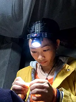 gio-thu's cam snapshot