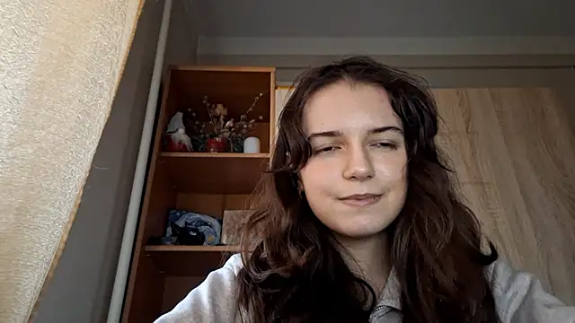 KellyKelik's cam snapshot