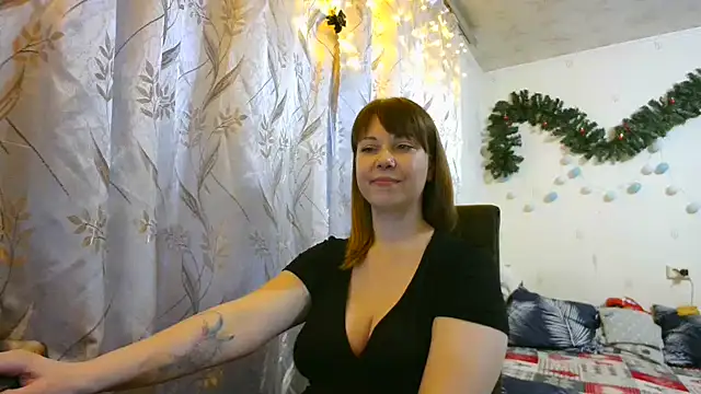 DreamNika's cam snapshot