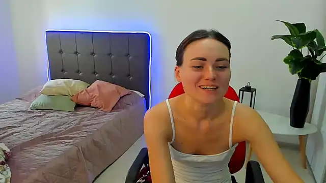 Jessy_lil's cam snapshot