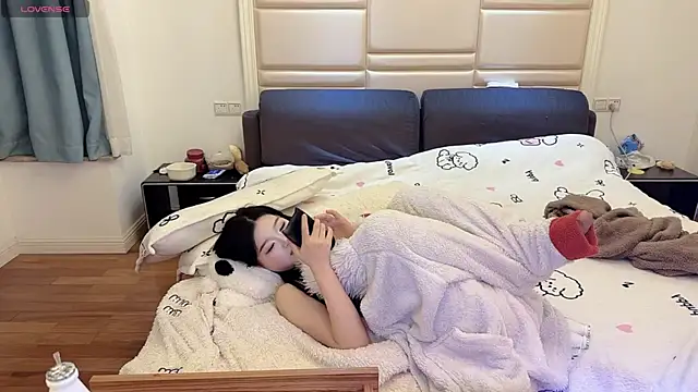 xiaoxia999's cam snapshot