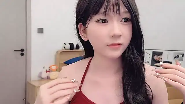 lnua-lnua's cam snapshot