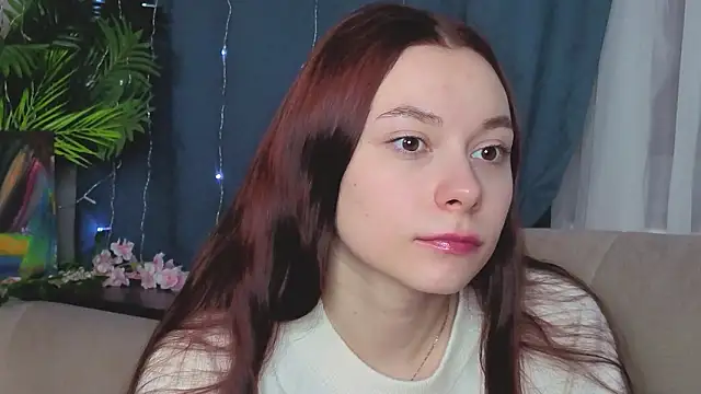 CoraleeVannatten's cam snapshot