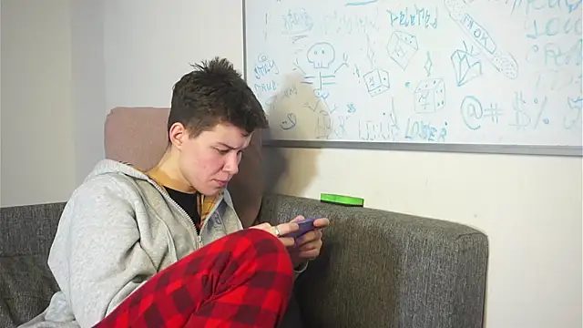 MarcyRoches's cam snapshot