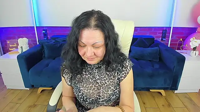 IrissMoon's cam snapshot