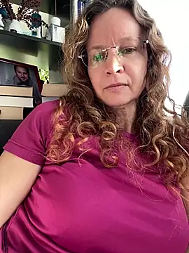 AnnikaRose's cam snapshot