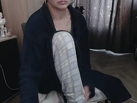 HornyClitX's cam snapshot