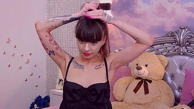 KayaBabby live sex cam