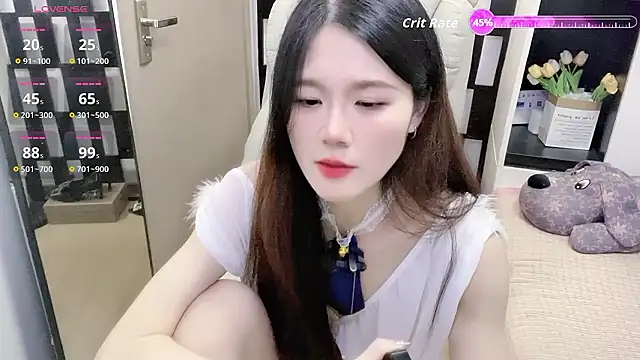 Yueyue-MM's cam snapshot