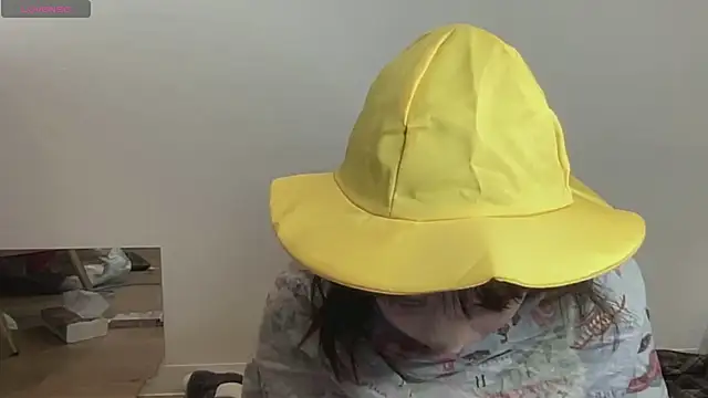 Mahocha1's cam snapshot