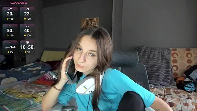 _Nika_Kik live sex cam