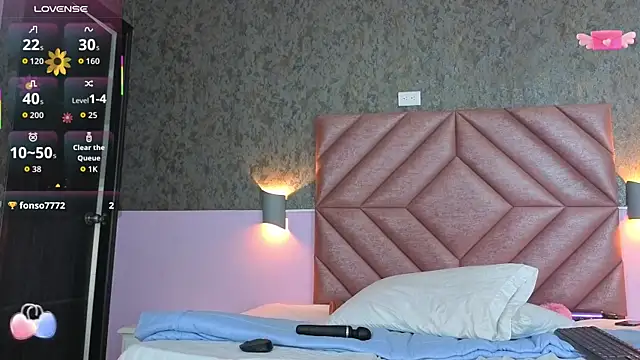 samarha_xue's cam snapshot