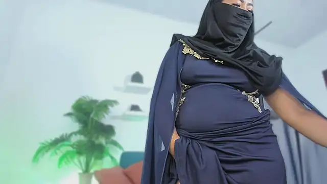 jazmin_anbar's cam snapshot